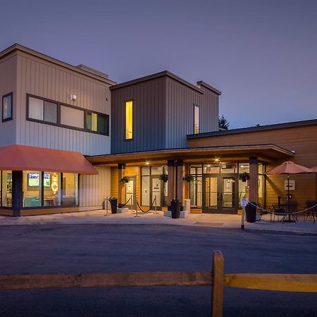 Sun & Ski Inn And Suites Stowe Εξωτερικό φωτογραφία