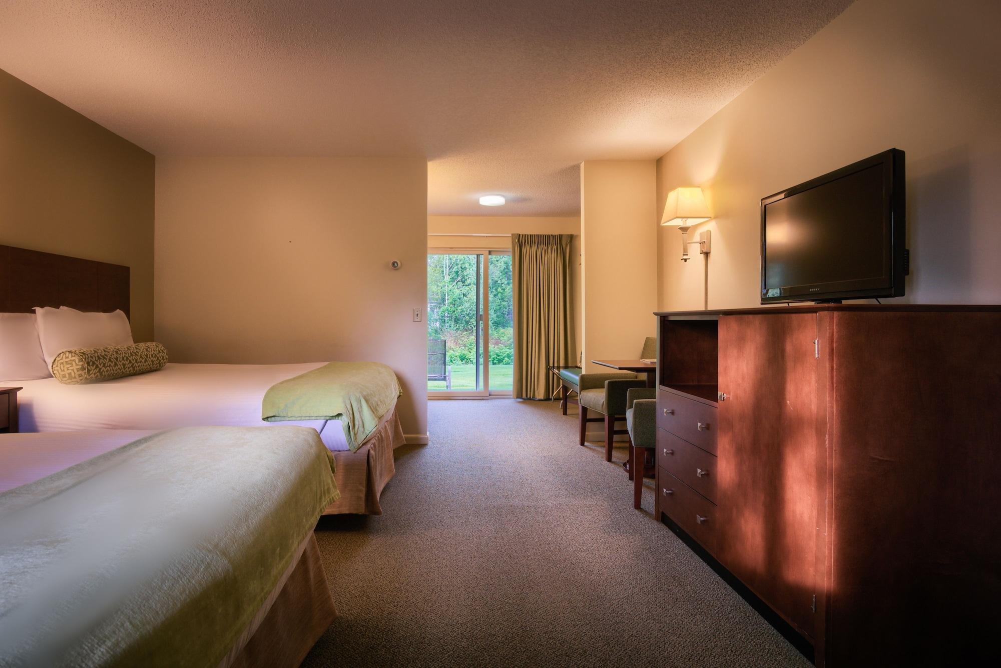 Sun & Ski Inn And Suites Stowe Εξωτερικό φωτογραφία