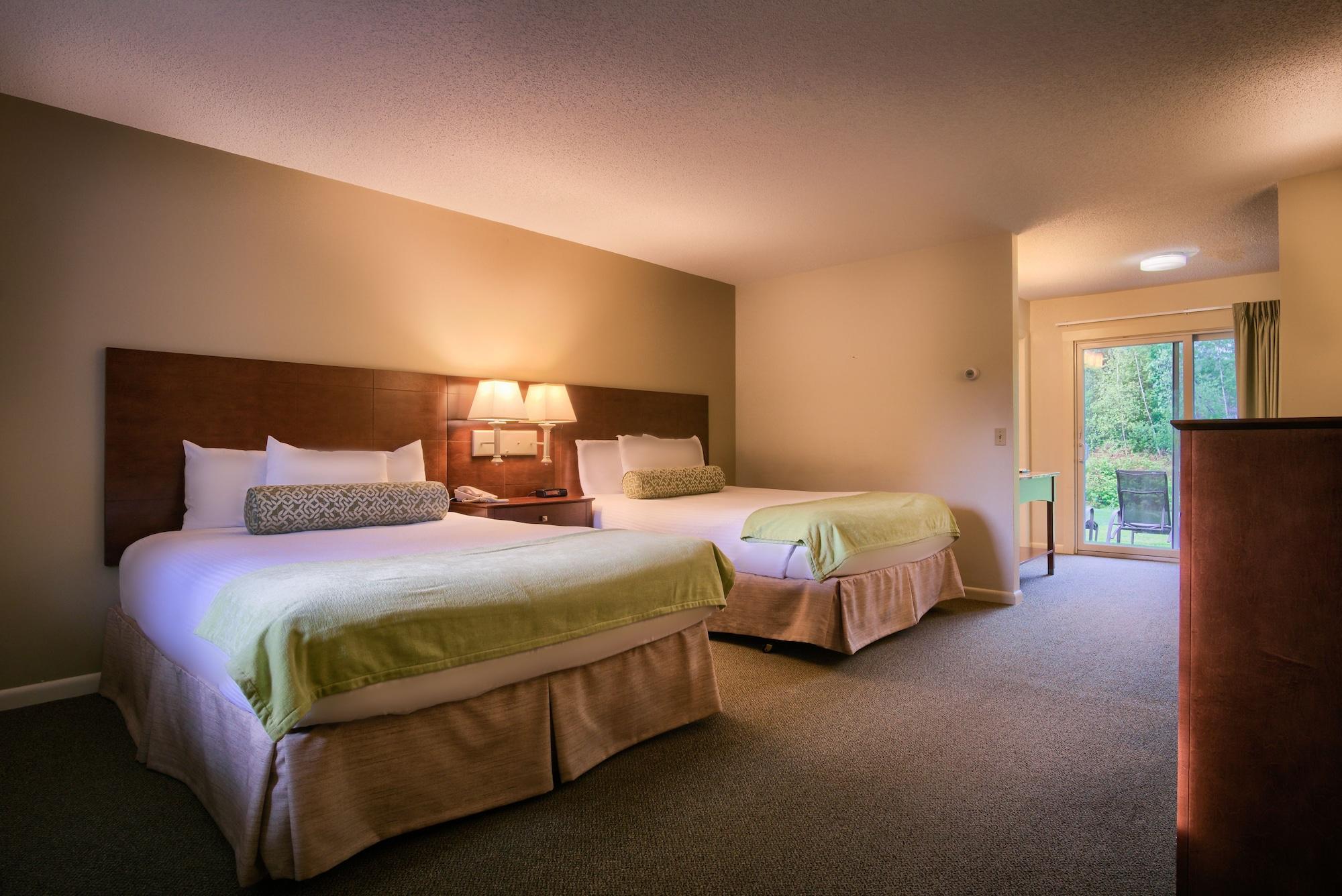 Sun & Ski Inn And Suites Stowe Εξωτερικό φωτογραφία