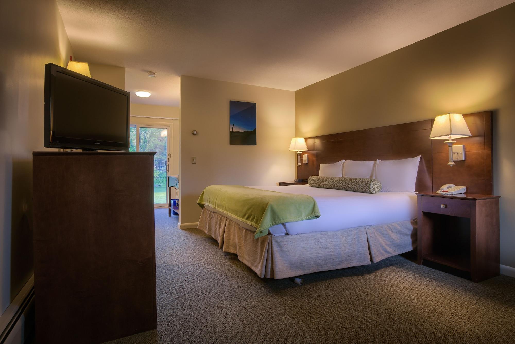Sun & Ski Inn And Suites Stowe Εξωτερικό φωτογραφία