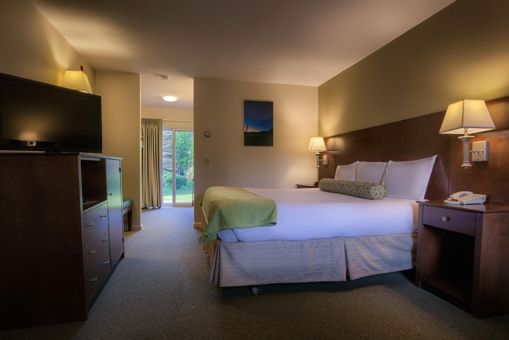 Sun & Ski Inn And Suites Stowe Εξωτερικό φωτογραφία
