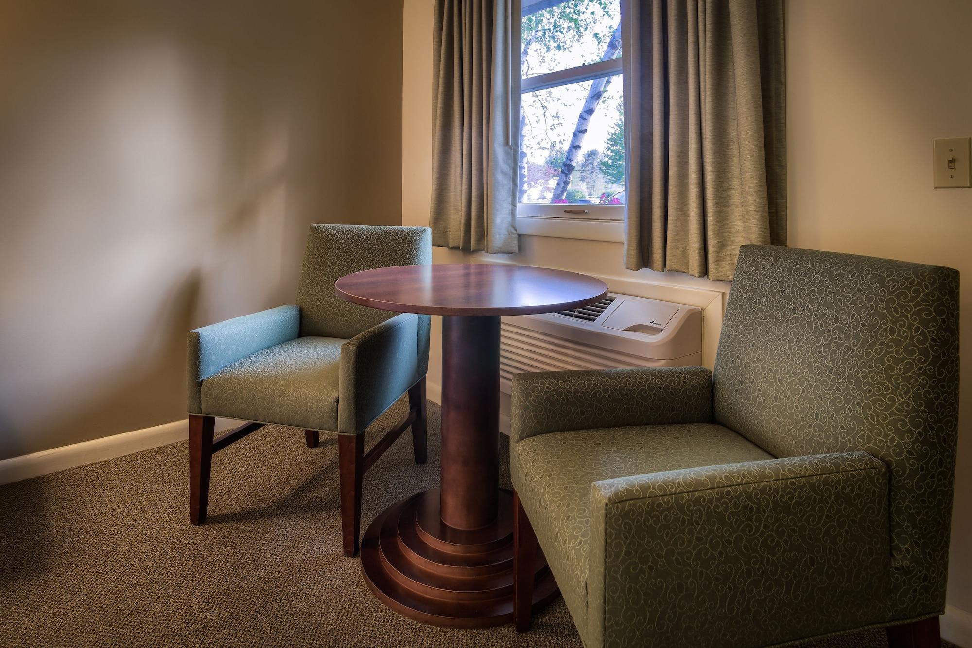 Sun & Ski Inn And Suites Stowe Εξωτερικό φωτογραφία