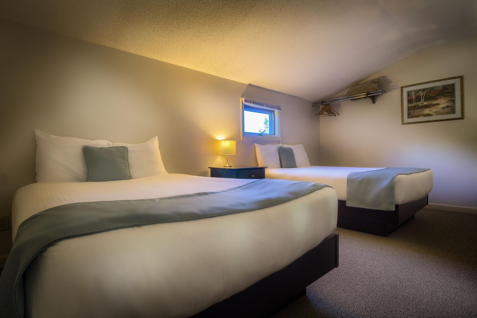 Sun & Ski Inn And Suites Stowe Εξωτερικό φωτογραφία