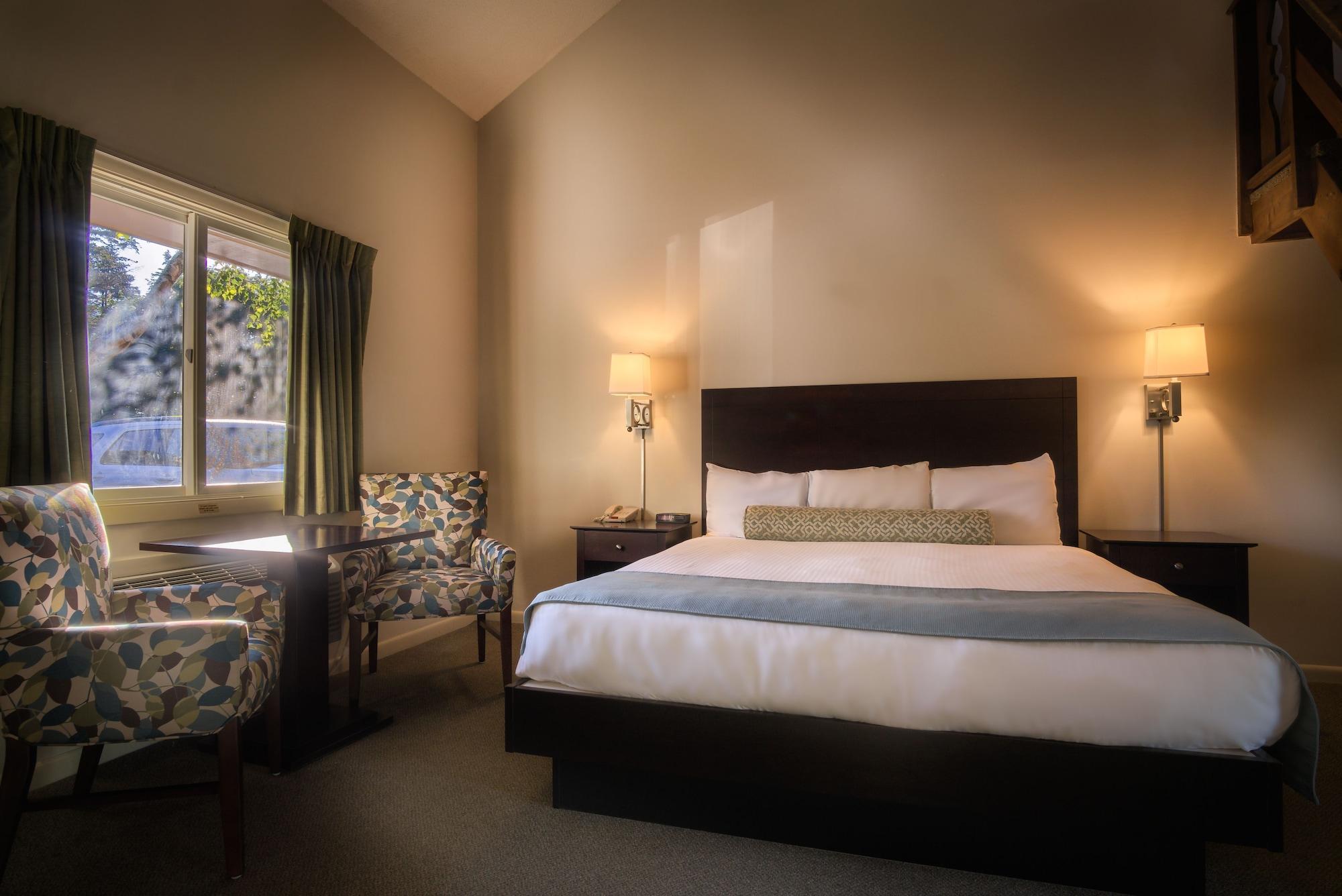 Sun & Ski Inn And Suites Stowe Εξωτερικό φωτογραφία