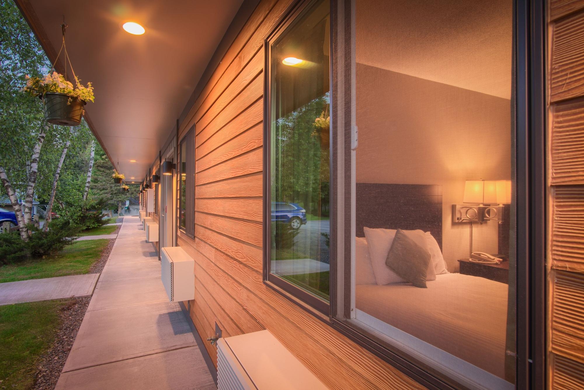 Sun & Ski Inn And Suites Stowe Εξωτερικό φωτογραφία