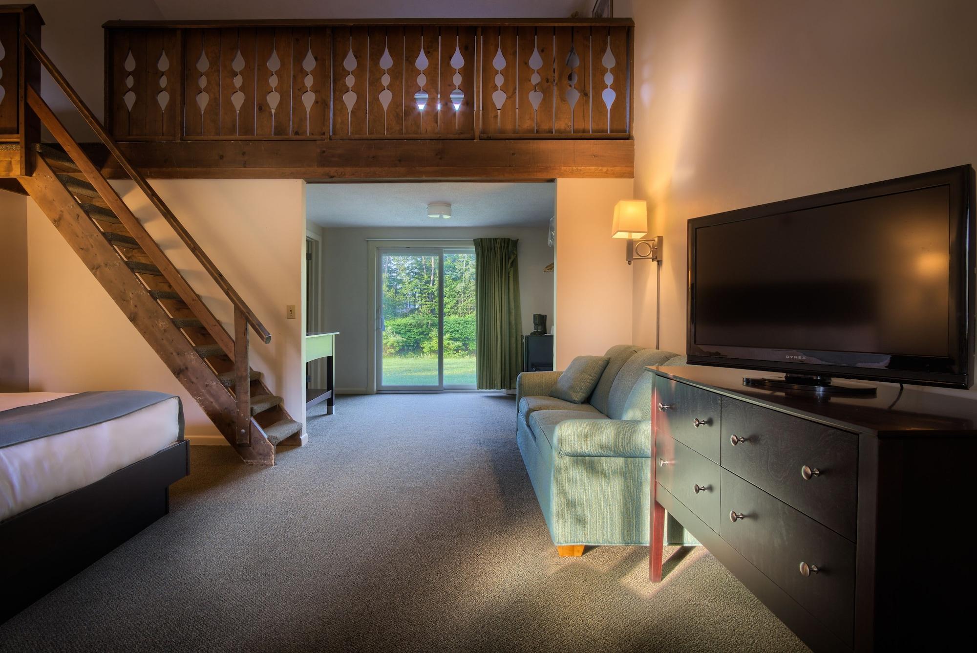 Sun & Ski Inn And Suites Stowe Εξωτερικό φωτογραφία