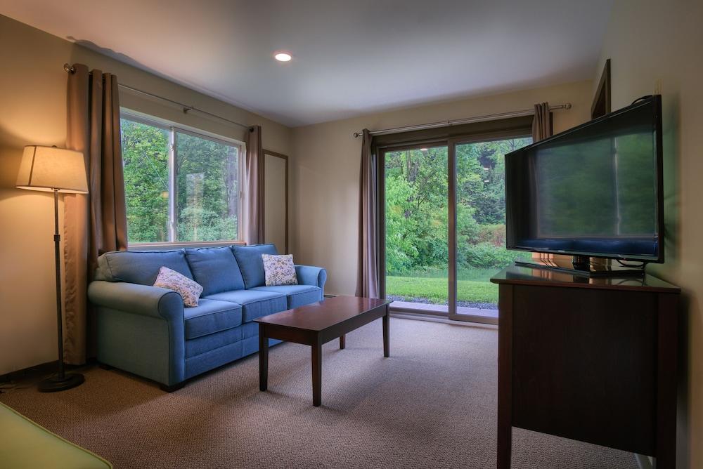 Sun & Ski Inn And Suites Stowe Εξωτερικό φωτογραφία