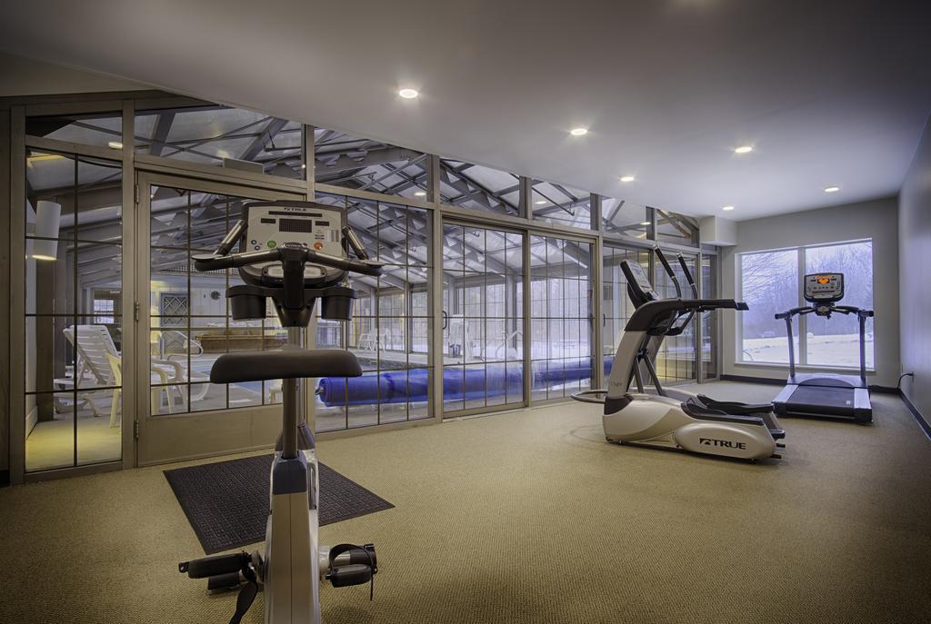 Sun & Ski Inn And Suites Stowe Εξωτερικό φωτογραφία