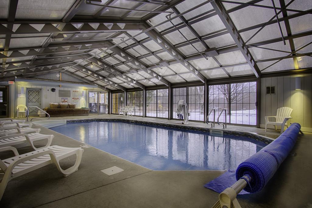 Sun & Ski Inn And Suites Stowe Εξωτερικό φωτογραφία