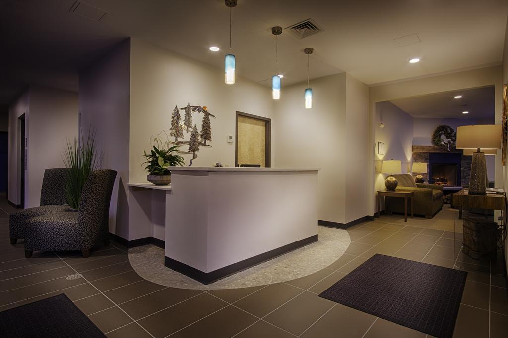 Sun & Ski Inn And Suites Stowe Εξωτερικό φωτογραφία