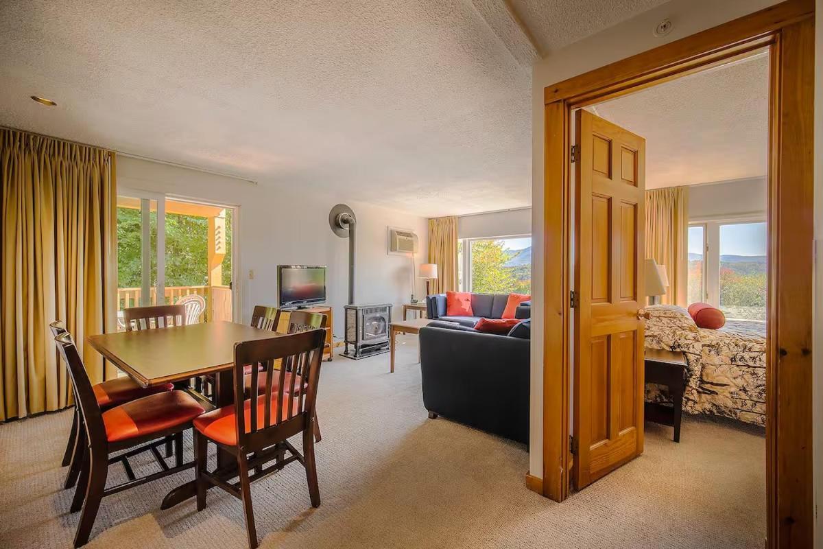 Sun & Ski Inn And Suites Stowe Εξωτερικό φωτογραφία