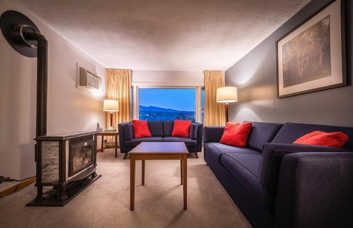 Sun & Ski Inn And Suites Stowe Εξωτερικό φωτογραφία