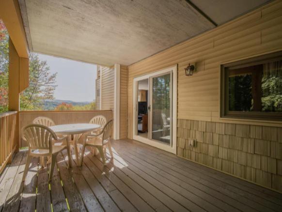 Sun & Ski Inn And Suites Stowe Εξωτερικό φωτογραφία