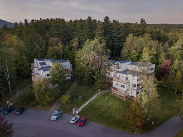 Sun & Ski Inn And Suites Stowe Εξωτερικό φωτογραφία