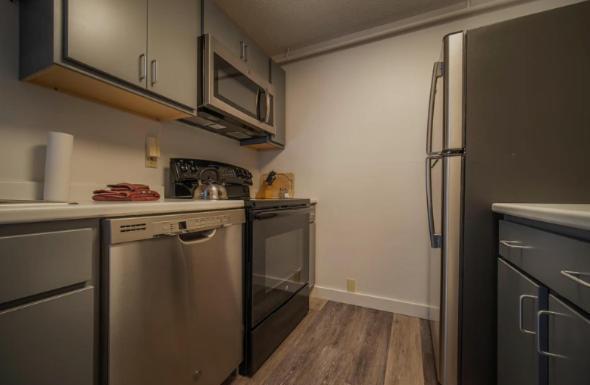 Sun & Ski Inn And Suites Stowe Εξωτερικό φωτογραφία