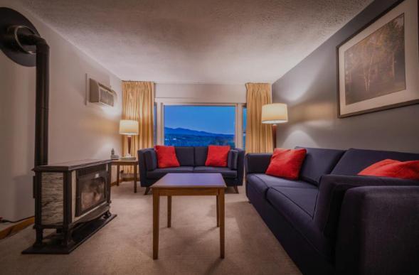 Sun & Ski Inn And Suites Stowe Εξωτερικό φωτογραφία