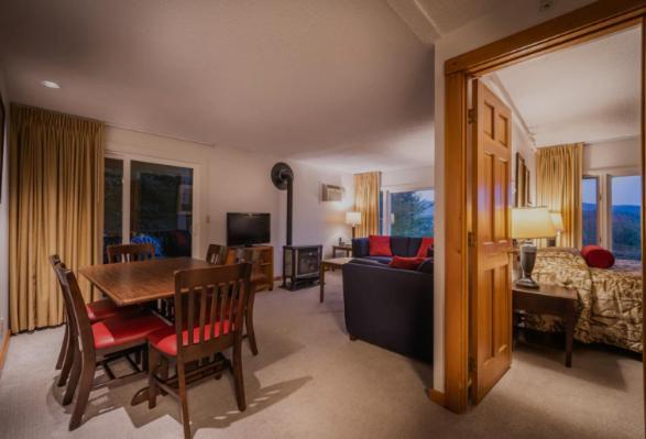 Sun & Ski Inn And Suites Stowe Εξωτερικό φωτογραφία