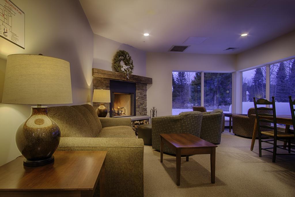 Sun & Ski Inn And Suites Stowe Εξωτερικό φωτογραφία