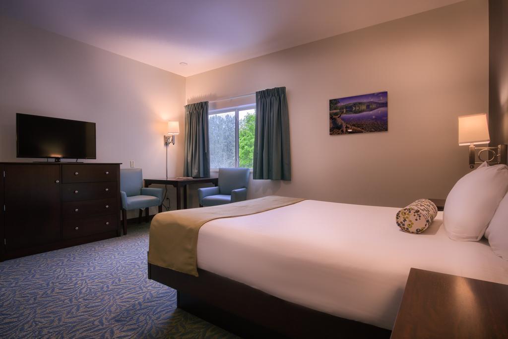 Sun & Ski Inn And Suites Stowe Εξωτερικό φωτογραφία