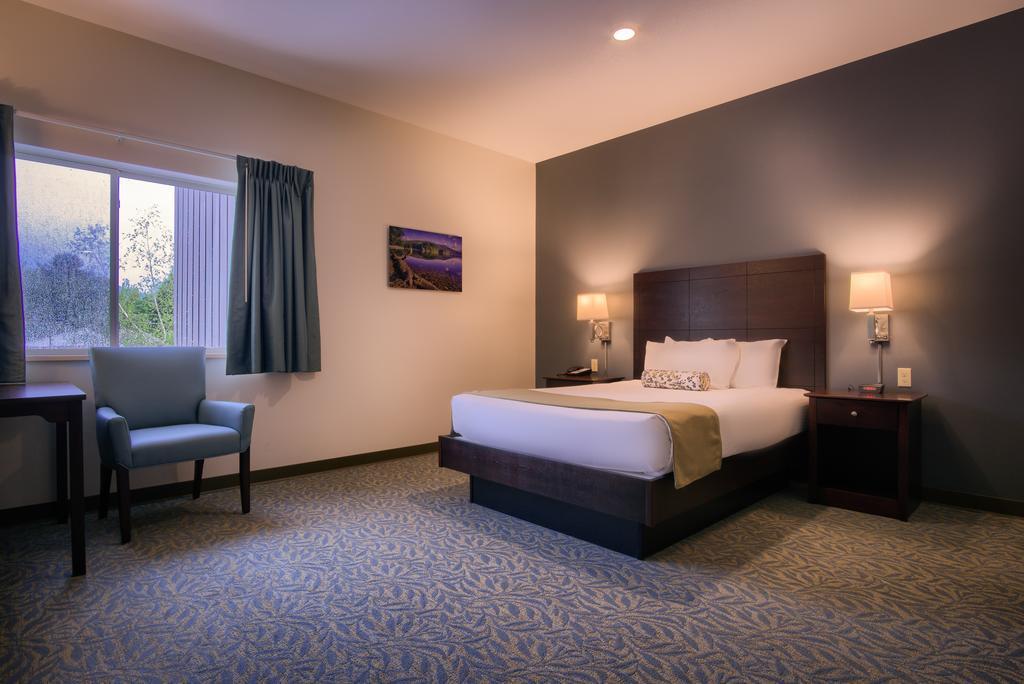 Sun & Ski Inn And Suites Stowe Εξωτερικό φωτογραφία