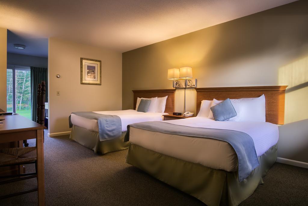 Sun & Ski Inn And Suites Stowe Εξωτερικό φωτογραφία