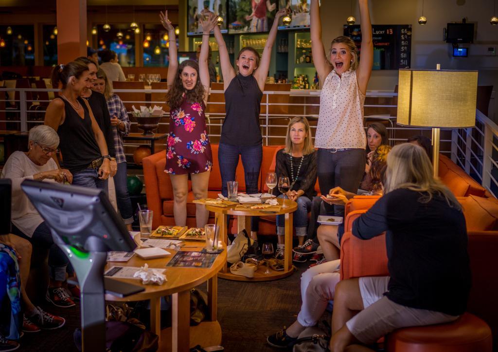 Sun & Ski Inn And Suites Stowe Εξωτερικό φωτογραφία