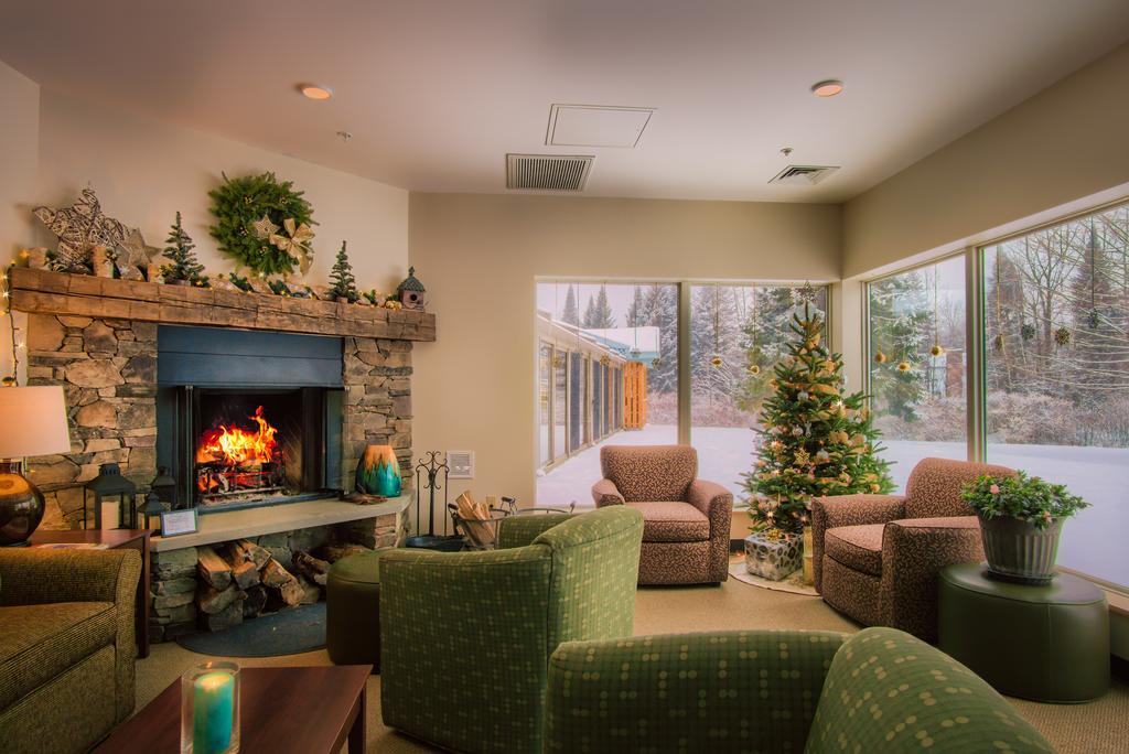 Sun & Ski Inn And Suites Stowe Εξωτερικό φωτογραφία