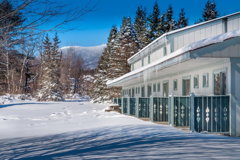 Sun & Ski Inn And Suites Stowe Εξωτερικό φωτογραφία