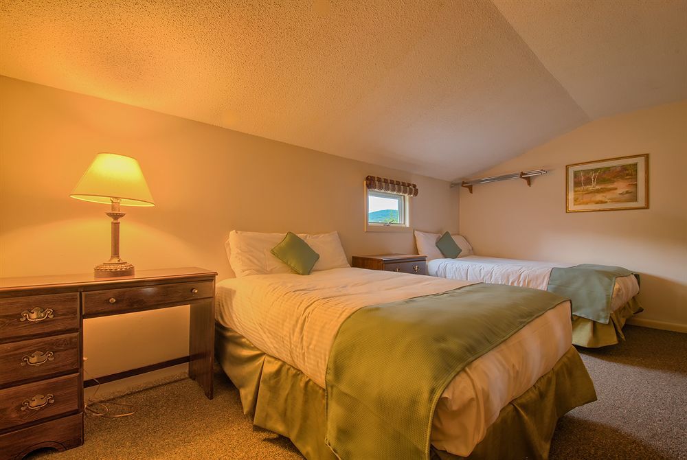 Sun & Ski Inn And Suites Stowe Εξωτερικό φωτογραφία
