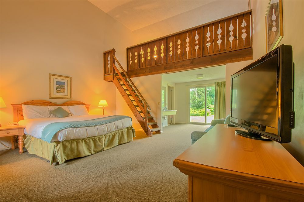 Sun & Ski Inn And Suites Stowe Εξωτερικό φωτογραφία