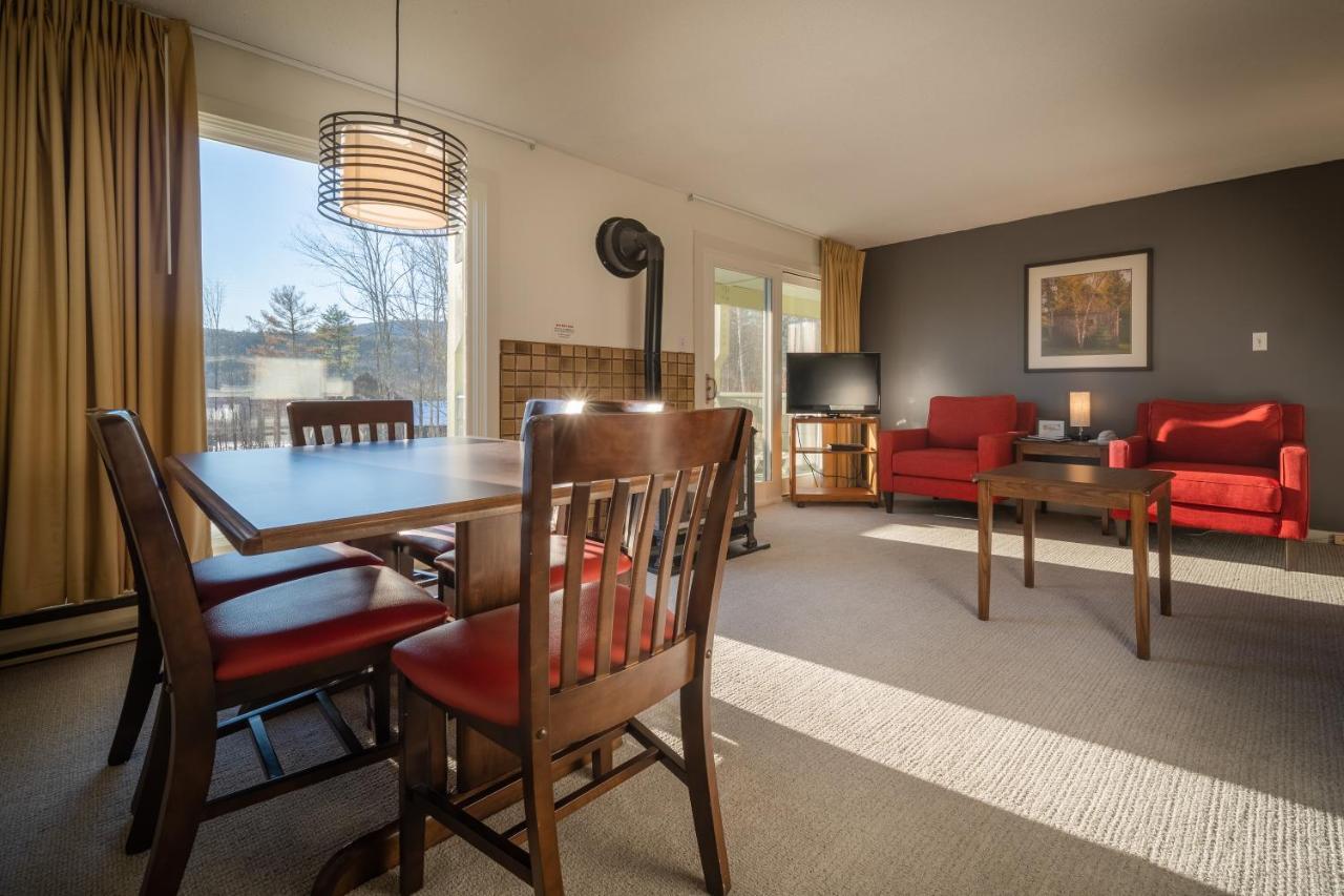 Sun & Ski Inn And Suites Stowe Εξωτερικό φωτογραφία