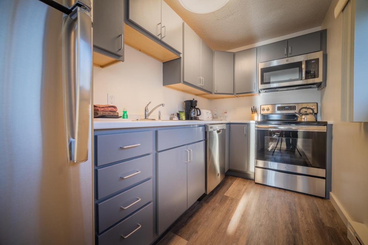 Sun & Ski Inn And Suites Stowe Εξωτερικό φωτογραφία