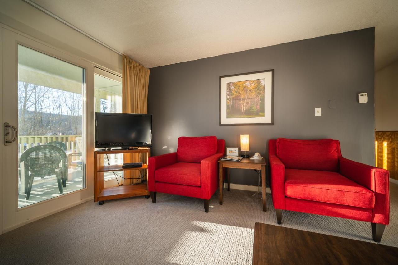 Sun & Ski Inn And Suites Stowe Εξωτερικό φωτογραφία