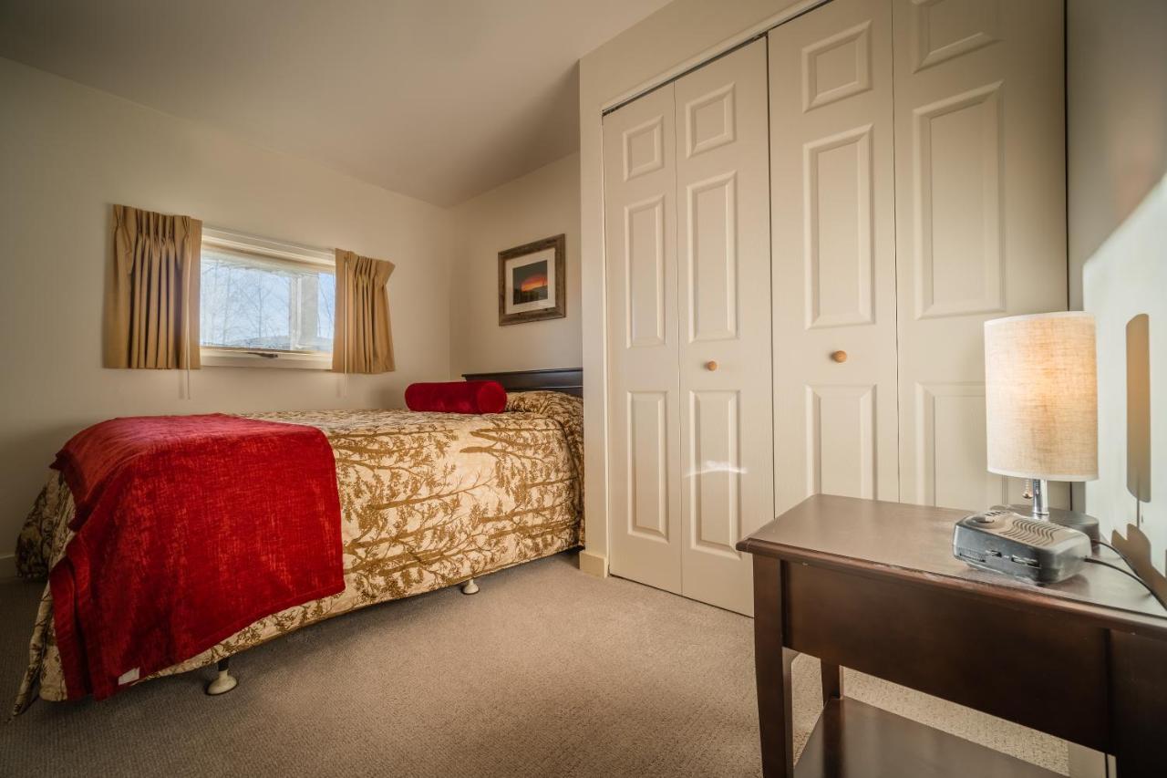 Sun & Ski Inn And Suites Stowe Εξωτερικό φωτογραφία