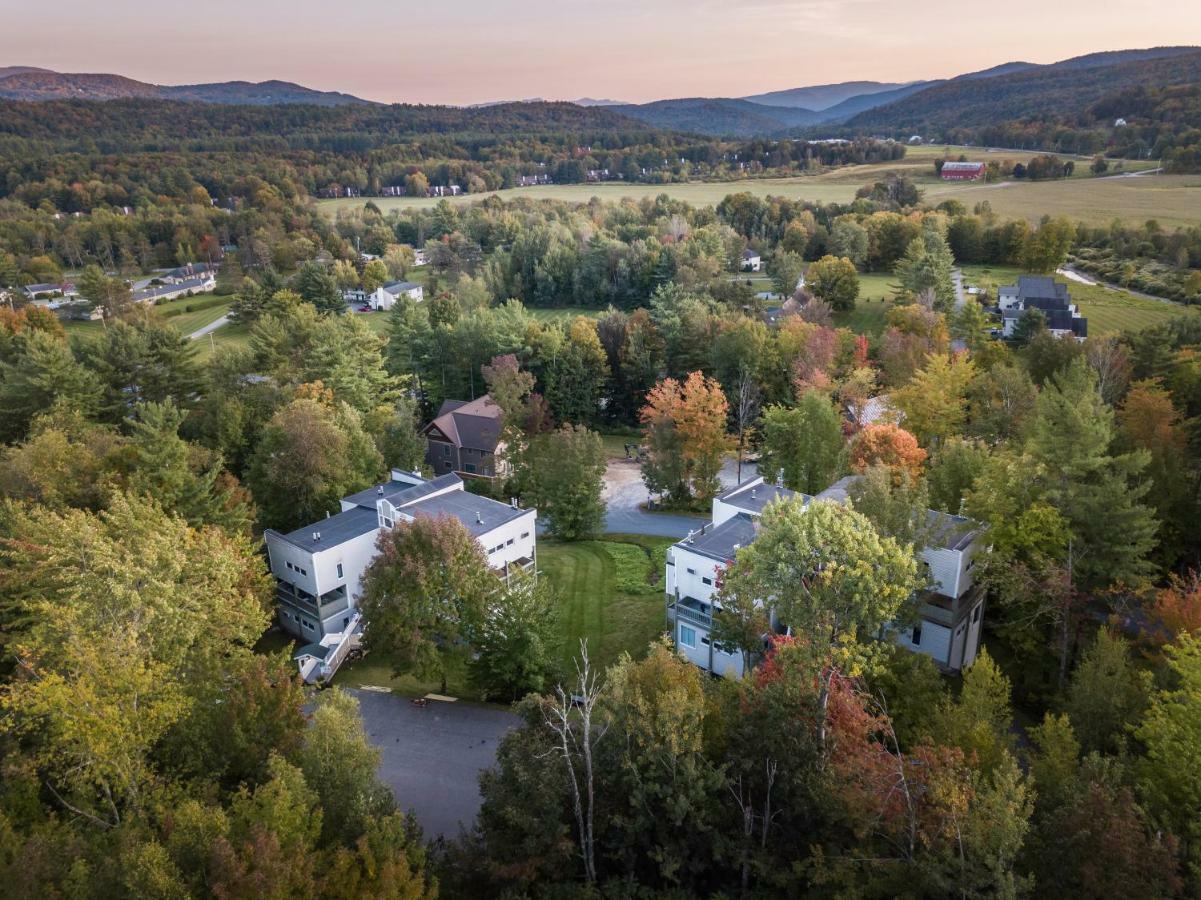 Sun & Ski Inn And Suites Stowe Εξωτερικό φωτογραφία
